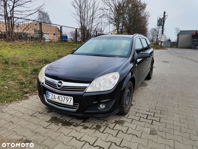 Opel Astra III 1.7 CDTI Enjoy