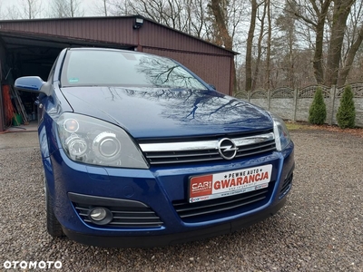 Opel Astra III 1.8 Cosmo