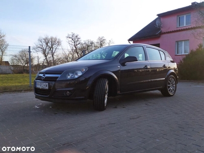 Opel Astra III 1.8 Cosmo