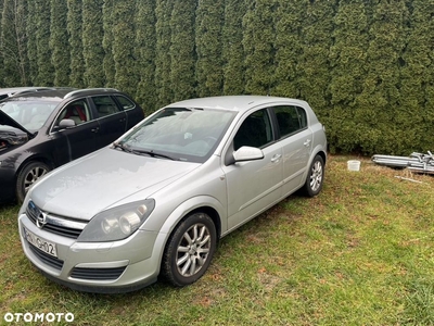 Opel Astra III 1.8 Elegance