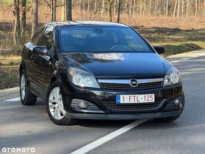 Opel Astra III GTC 1.7 CDTI Sport