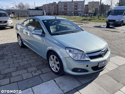 Opel Astra Twin Top 1.8 Edition