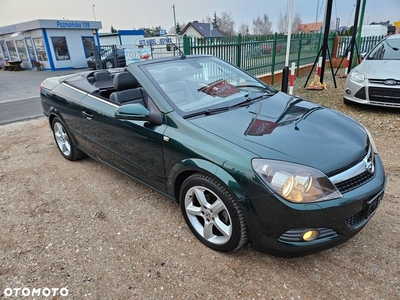 Opel Astra TwinTop 1.8 Cosmo