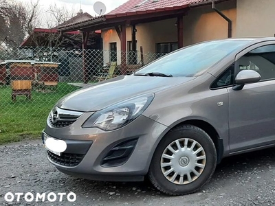 Opel Corsa 1.0 12V Edition / Active