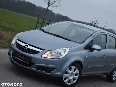 Opel Corsa 1.0 12V Edition / Active