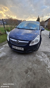 Opel Corsa 1.0 12V Enjoy