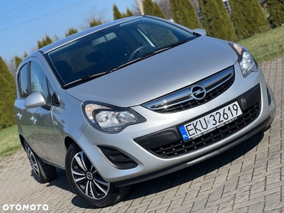 Opel Corsa 1.2 16V Color Edition