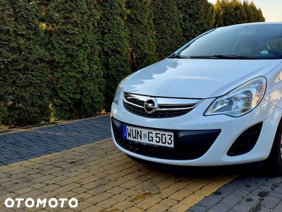 Opel Corsa 1.2 16V Color Edition