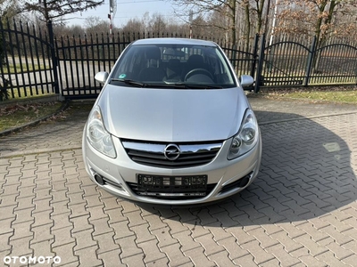 Opel Corsa 1.2 16V Color Edition