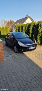 Opel Corsa 1.2 16V Cosmo