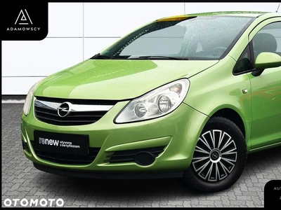 Opel Corsa 1.2 16V Cosmo