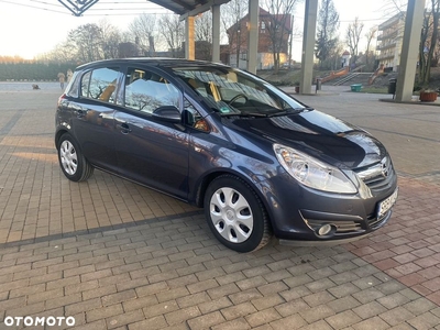 Opel Corsa 1.2 16V Cosmo