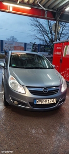 Opel Corsa 1.2 16V Cosmo