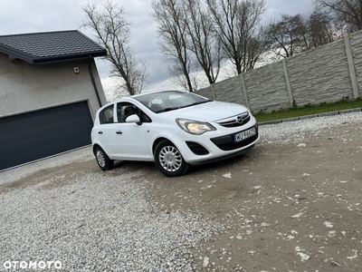 Opel Corsa 1.2 16V EcoFLEX Easytronic Color Edition