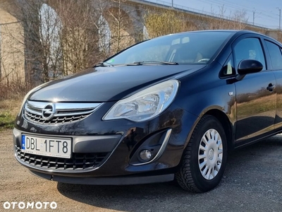 Opel Corsa 1.4 16V Active