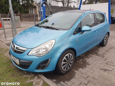 Opel Corsa 1.4 16V Color Edition