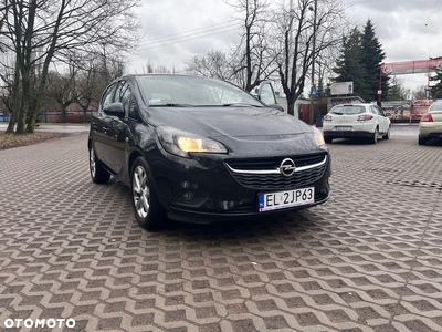 Opel Corsa 1.4 Enjoy