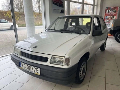 Opel Corsa B Hatchback 1.2 i 45KM 1996