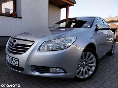 Opel Insignia 1.8 Cosmo