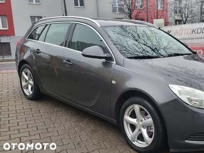 Opel Insignia 1.8 Cosmo