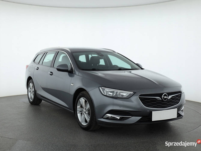 Opel Insignia 2.0 CDTI