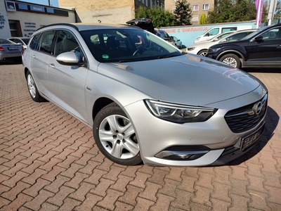 Opel Insignia II Sports Tourer 1.6 CDTI 136KM 2018