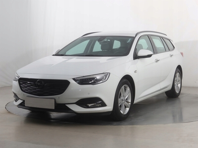 Opel Insignia II Sports Tourer 2.0 CDTI 170KM 2018