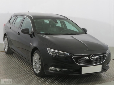 Opel Insignia , Salon Polska, 1. Właściciel, 167 KM, VAT 23%, Navi,