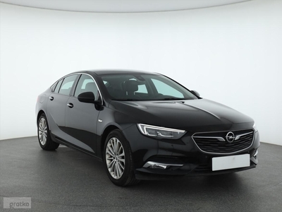 Opel Insignia , Salon Polska, 167 KM, Skóra, Navi, Klimatronic, Tempomat,