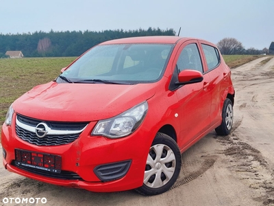 Opel Karl 1.0 Cosmo