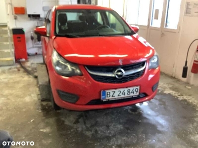 Opel Karl