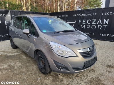 Opel Meriva 1.4 150 Jahre