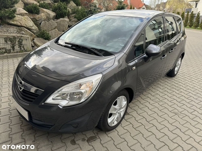 Opel Meriva 1.4 Active