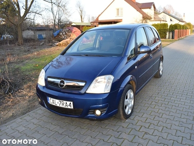 Opel Meriva 1.6 16V Innovation