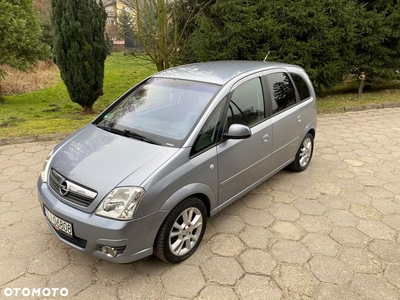 Opel Meriva 1.6 Cosmo