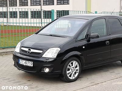 Opel Meriva 1.8 Cosmo