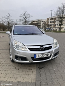 Opel Signum 2.2 Sport