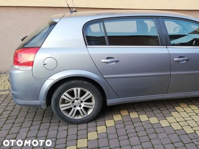 Opel Signum