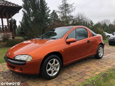 Opel Tigra 1.4