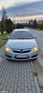 Opel Vectra 1.9 CDTI Cosmo