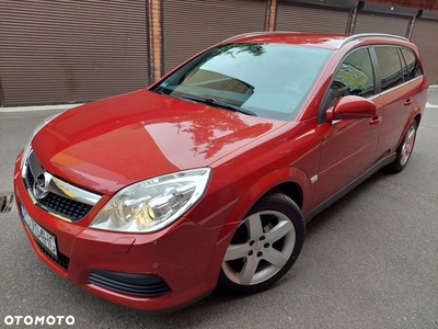 Opel Vectra 2.0 T Cosmo