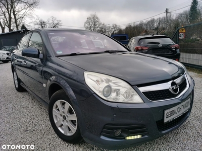 Opel Vectra 2.2 Cosmo