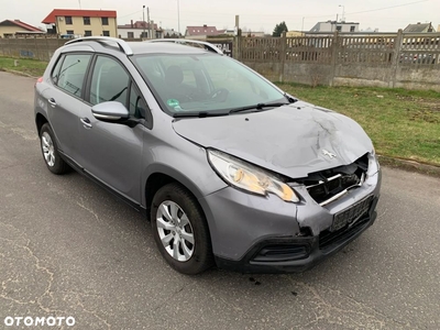 Peugeot 2008 1.2 Pure Tech Access