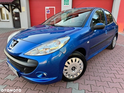 Peugeot 206 plus 206+ 1.1 Presence