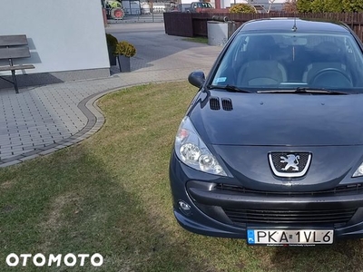 Peugeot 206 plus 206+ 1.4 Presence