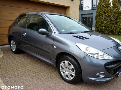 Peugeot 206 plus 206+ 60