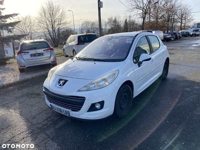 Peugeot 207 120 Premium