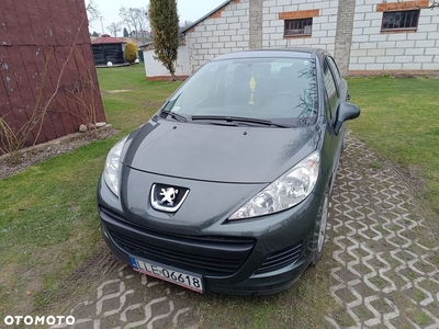 Peugeot 207 1.4 Active