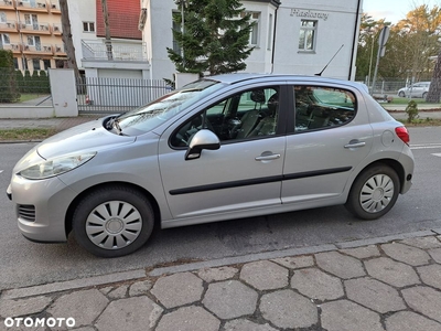 Peugeot 207 1.4 Presence nICE