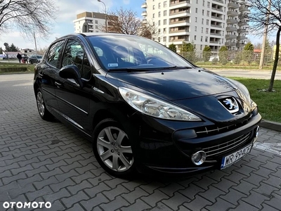 Peugeot 207 1.6 Premium